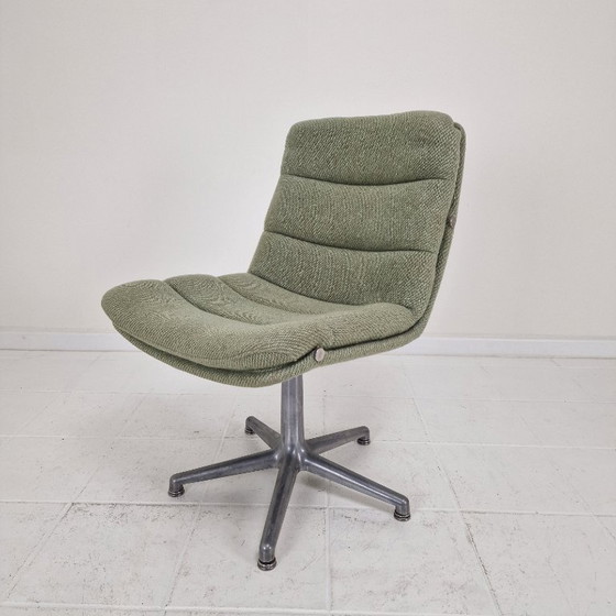 Image 1 of “Channel” Lounge Chair by Geoffrey Harcourt for Artifort, 1960s — 5 Available