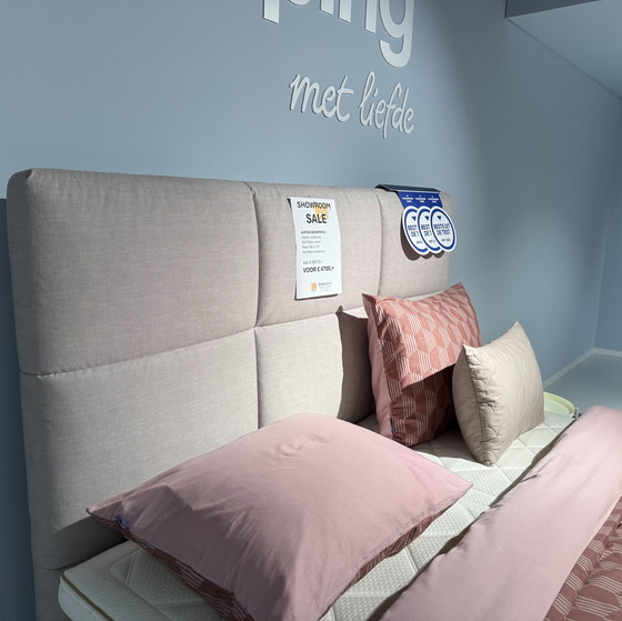 Image 1 of Rete a molle Auping Valencia - 180x210