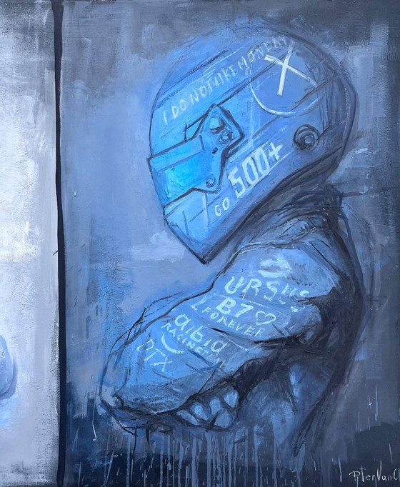 Image 1 of Piter Vonszpon - DreamTeam