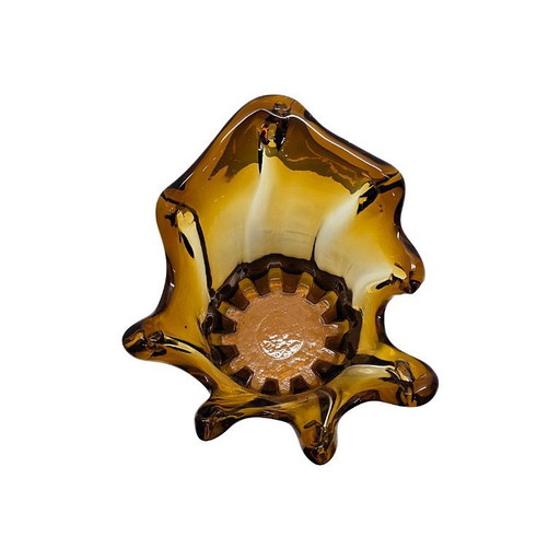 Vaso vintage "Splash Art