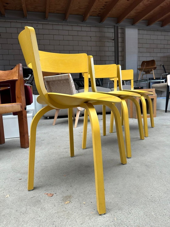 Image 1 of Modello Thonet n. 404 F di Stefan Diez