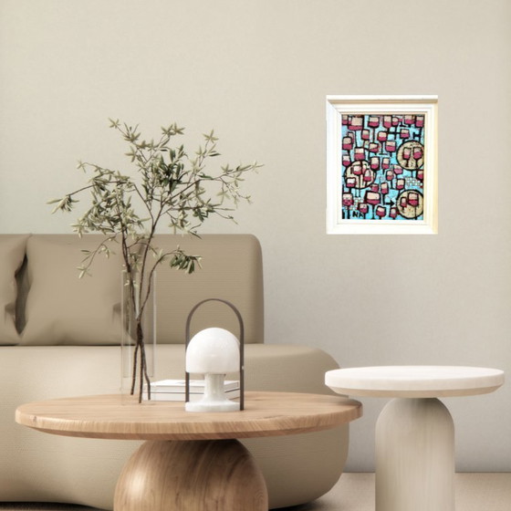 Image 1 of LOOK FOR THE ARROW