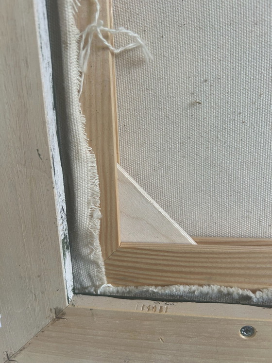 Dipinto di Bali di Willem Kerseboom 2015 – Dipinti e disegni, Tela, Legno (photo 7 of 8)