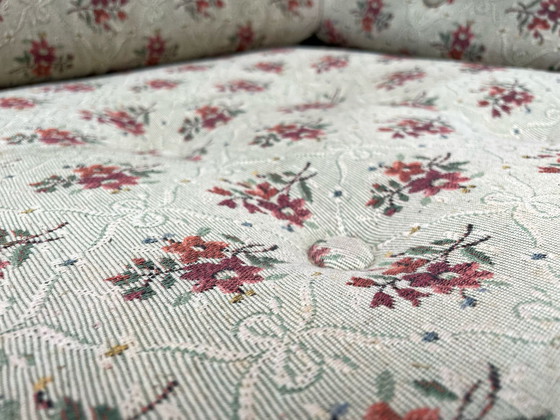 Image 1 of Draaibare fauteuil "Ušák" - ÚP Závody Rousínov, 1960