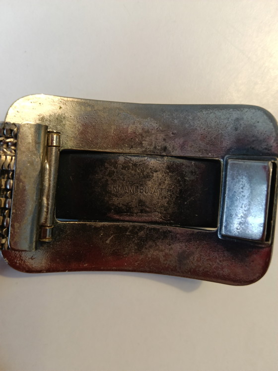 Image 1 of Bracelet Art Déco - Ermani Bulatti