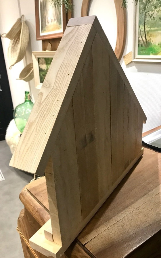 Image 1 of Casa o chalet de madera en bruto