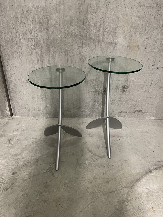 Image 1 of Tavolino laterale Metaform Papillon