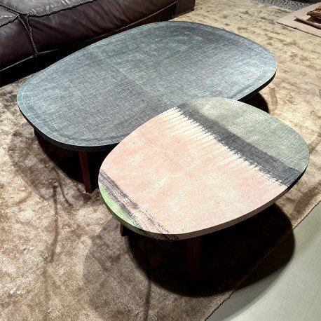 Image 1 of Baxter Vietri coffee table