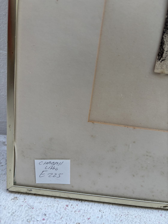 Image 1 of Chagall-Lithografien