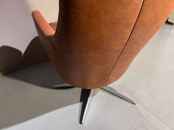 Perla -15% – Gealux, Poltrone relax, Leather (photo 8 of 8)