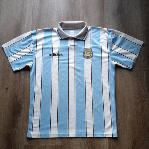 Maglia da calcio dell'Argentina del 1994