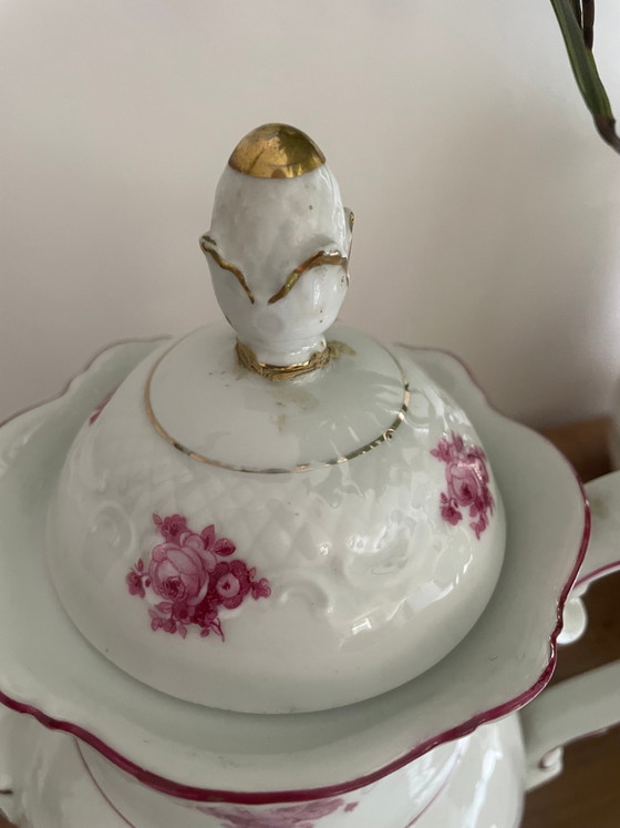 Teiera vintage – Stoviglie (photo 2 of 4)