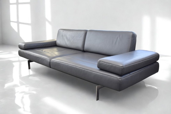 Image 1 of Canapé design multifonctionnel exclusif De Sede DS 904