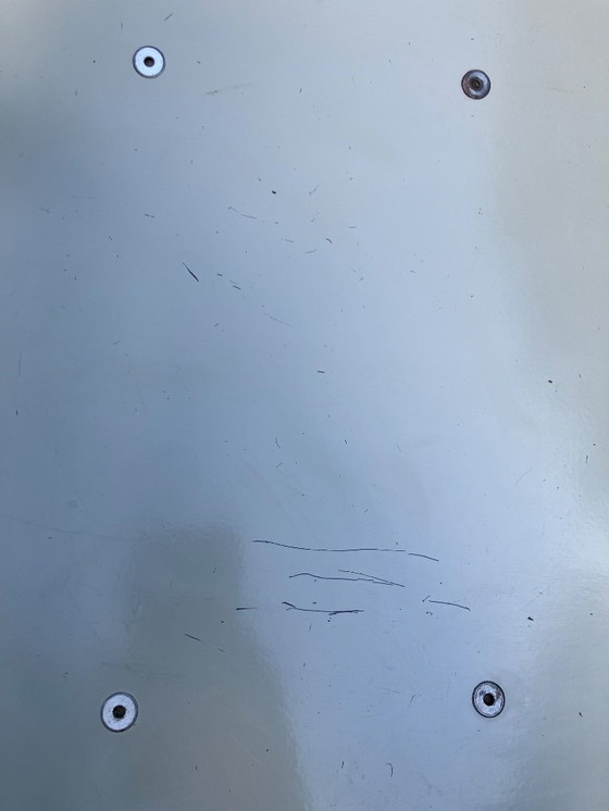 Image 1 of 6x original Revolt Friso Kramer chair from 1964