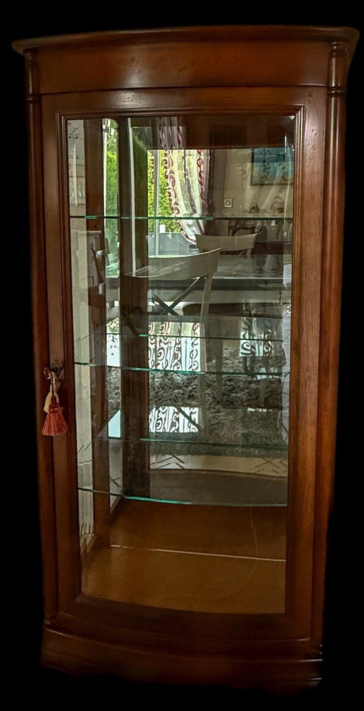 1 Schaufenster oder Silberschmied