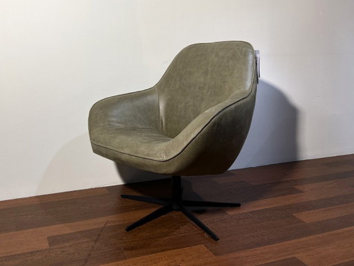 Poltrona DS Furniture Hugo