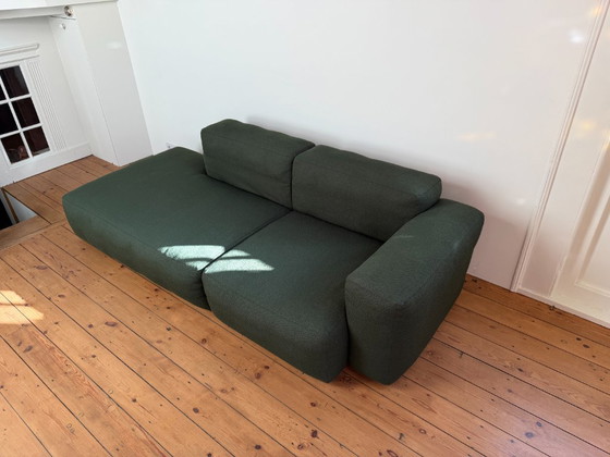 Image 1 of HAY Mags Soft Sofa | Kvadrat x Raf Simons | Sonderedition