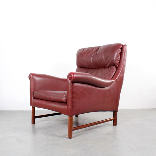 Vintage fauteuil