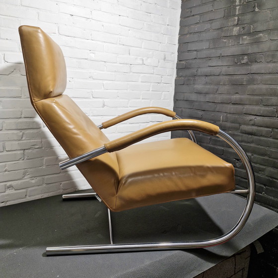 Image 1 of Label Speedster Gerard van de Berg