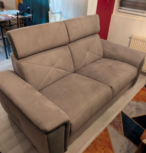 Mr. Sofa Scherer Furniture – 3 5 zitsbanken, Other
