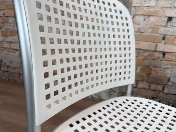 Image 1 of Die Padua Silber Créme