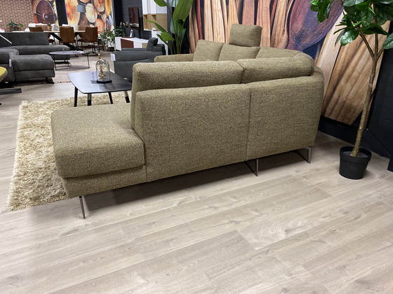 Image 1 of Sofá esquinero Koinor Upgrade con sillón