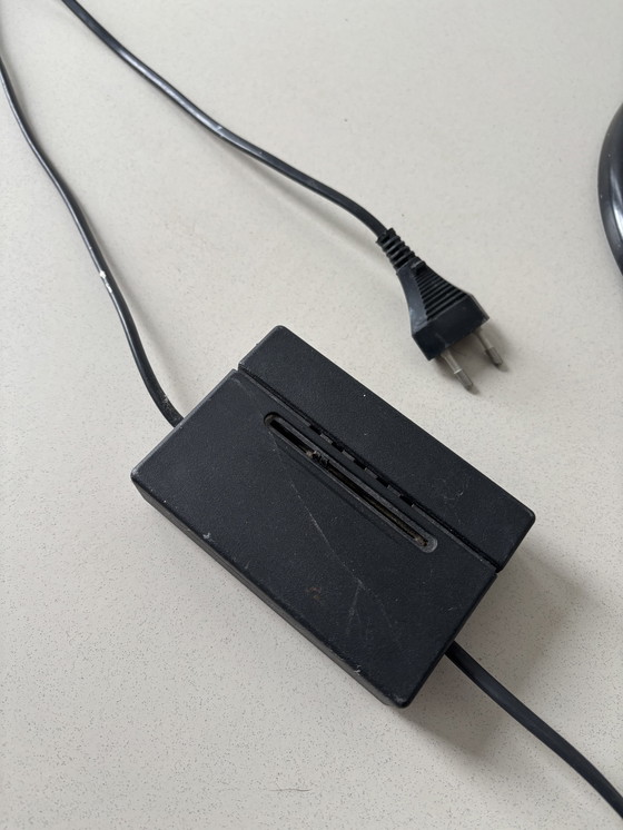 Image 1 of Lámpara de pie de diseño holandés Pola de los años 80 Amstelveen