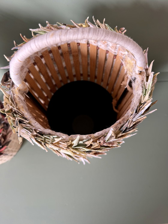 Image 1 of Ensemble de 2 sculptures uniques, Anna Müller