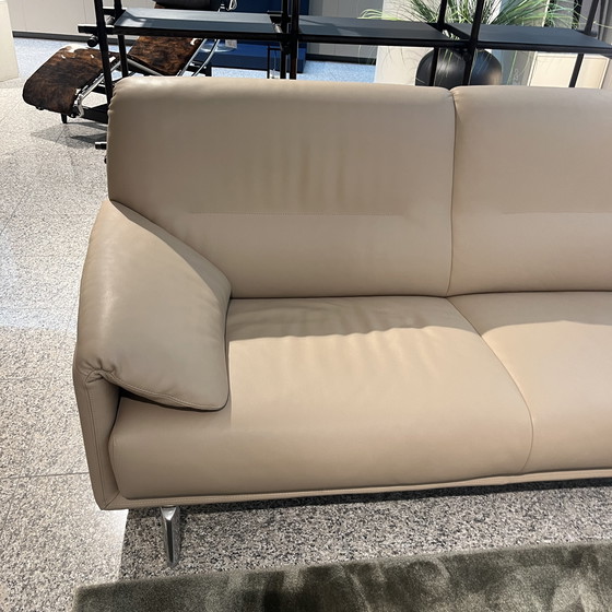 Image 1 of Leolux Bora Balanza 2.5-seater sofa