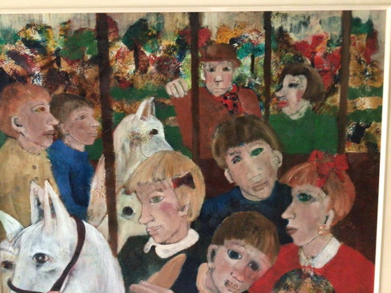 Image 1 of Lilian Adcock Artista