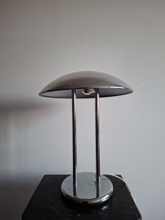 Image 1 of Lampe champignon - Robbert Sonneman Ikea