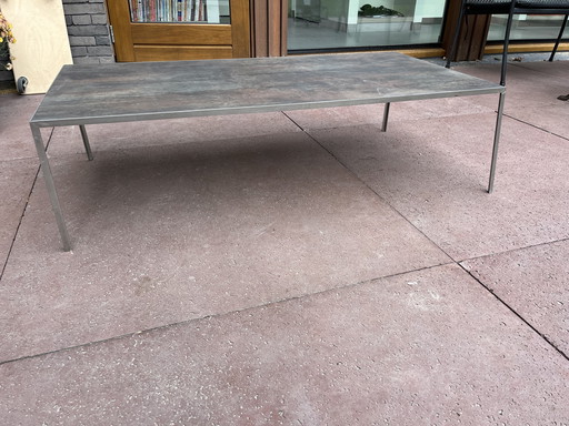 Mesa de centro de diseño