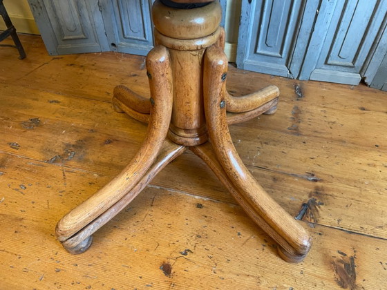 Image 1 of Bürostuhl Drehstuhl Thonet Französisch