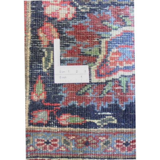 Image 1 of Perzisch tapijt Mashhad 373x285