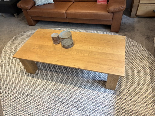 Salontafel Havana – Wood