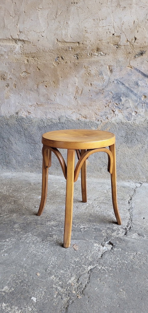 Baumann stool 1950
