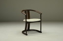 Ensemble de 6 chaises de salle à manger de la marque Casala, Allemagne des années 1960.