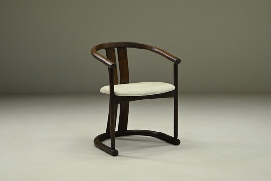 Image 1 of Juego de 6 sillas de comedor de Casala, Alemania, década de 1960.