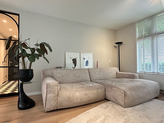 Fest Clay hoekbank 280 cm zeer goede staat – Modulaire banken, Textile (photo 6 of 16)