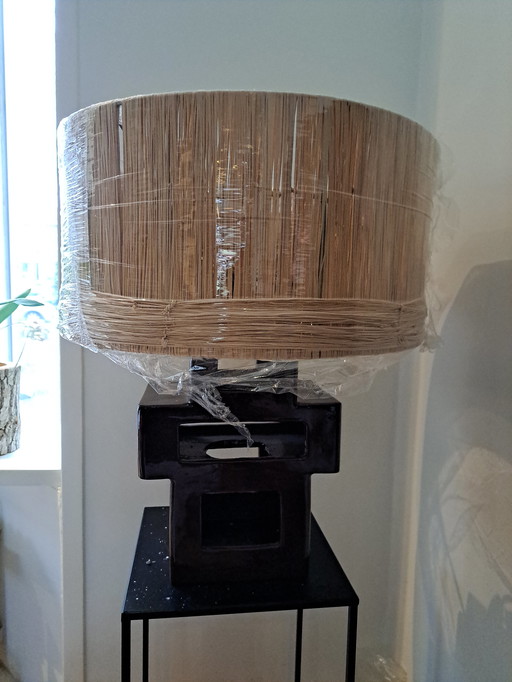 Lampe Honoré Eros neuve