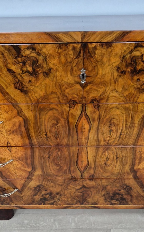 Image 1 of Commode Art Déco du Musée vénitien