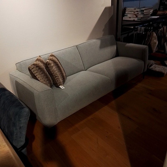 Image 1 of Sit Design Samira 4-zitsbank