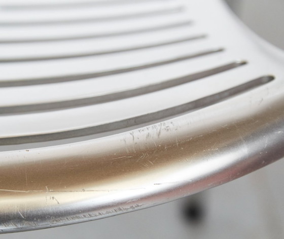 Image 1 of Chaises Jorge Pensi "Toledo" pour Amat-3