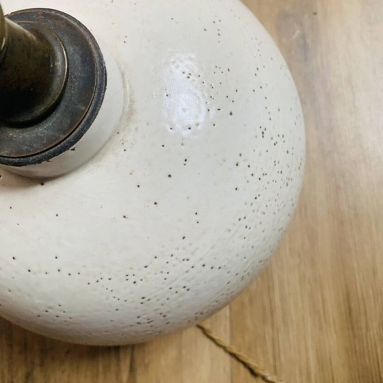 Image 1 of Vecchia base per lampada Keramos