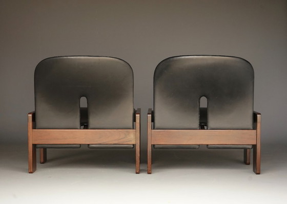 Image 1 of Conjunto de 925 butacas de Afra & Tobia Scarpa para Cassina, 1966