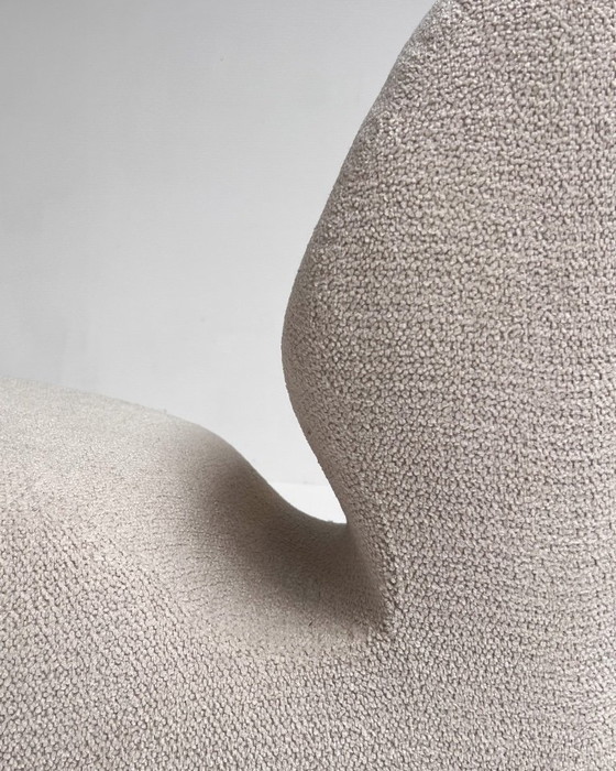 Image 1 of Fauteuil Chadwick Modular Slipper de Herman Miller (à l'unité), 1974