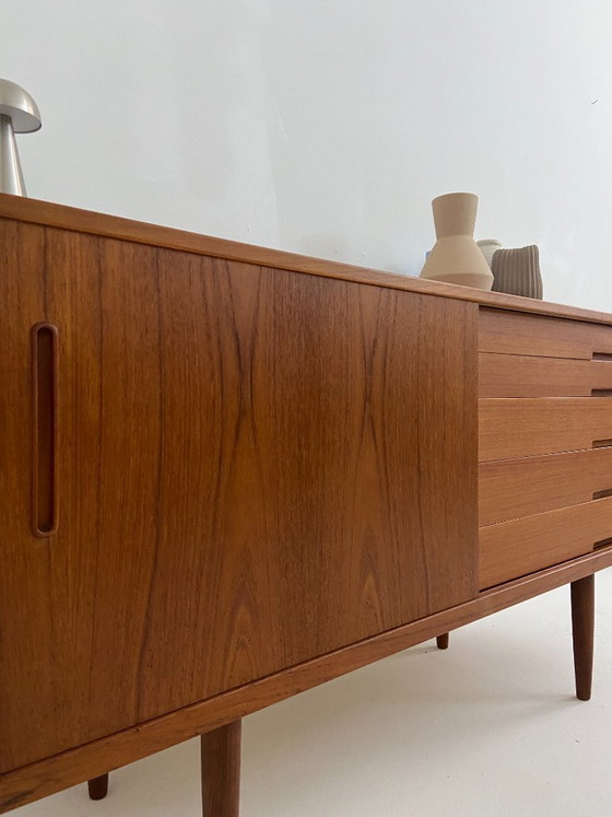 Image 1 of Petite enfilade vintage années 60 – style scandinave