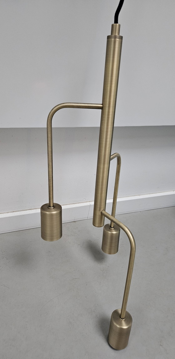 Image 1 of Hängelampe Frandsen Design Dänemark 