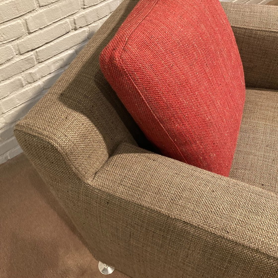 Image 1 of B&B Italia Harry fauteuil