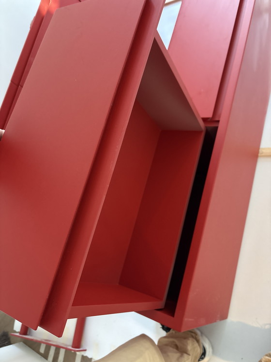 Image 1 of Mobile basso fatto a mano - Tjalko Lokhorst